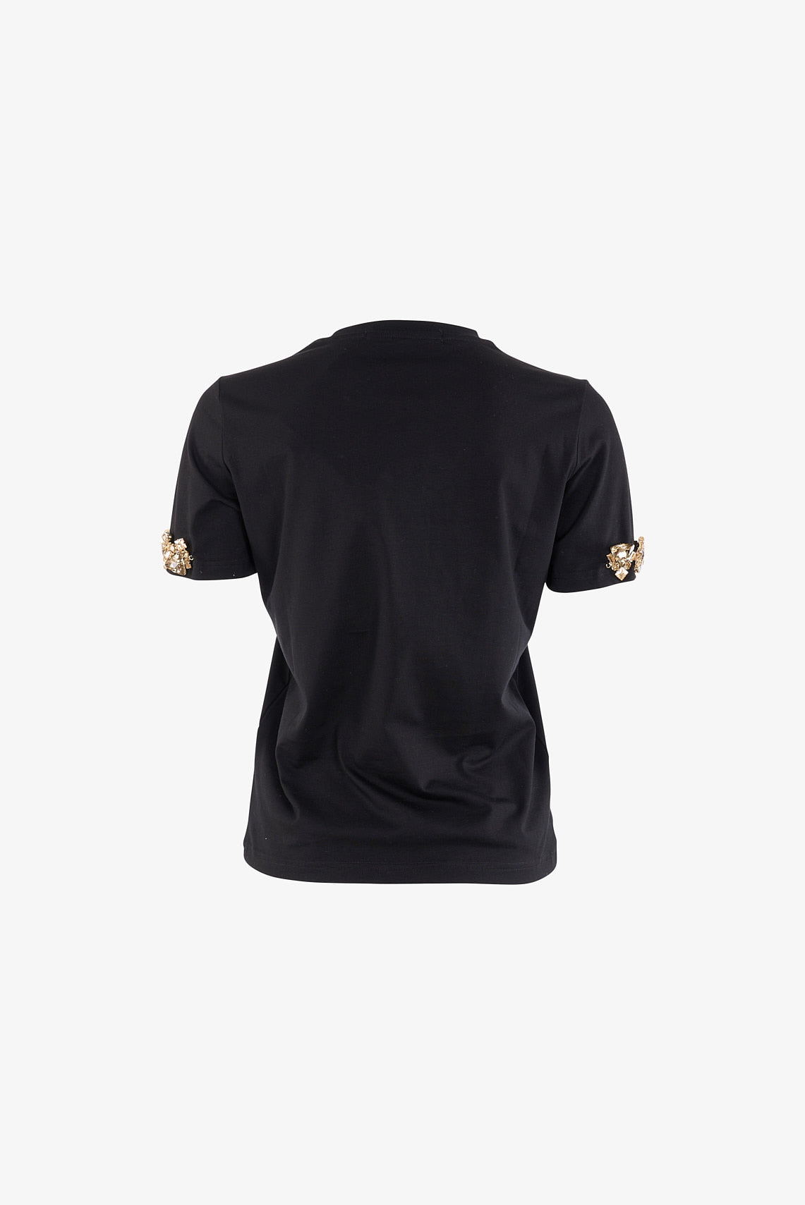 Trash and Luxury T-shirt tl12ss251140