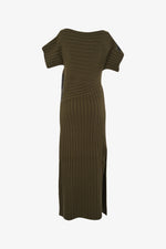 Trash and Luxury Abito TL08FW25261350