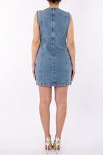 Trash and Luxury Abito tl08ss261502 -Kau Boutique 