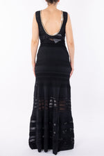 Trash and Luxury Abito tl08ss261510 -Kau Boutique 