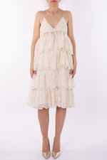 Trash and Luxury Abito tl08ss261539 -Kau Boutique 