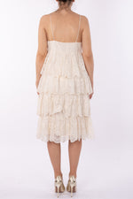Trash and Luxury Abito tl08ss261539 -Kau Boutique 