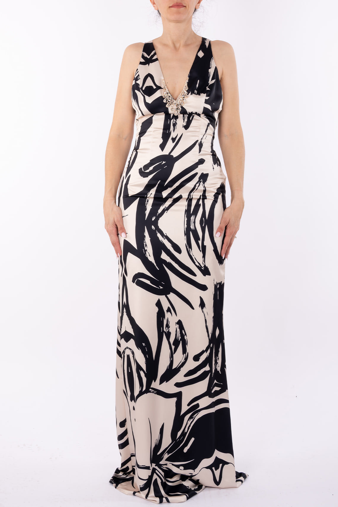 Trash and Luxury Abito tl08ss261581 -Kau Boutique 