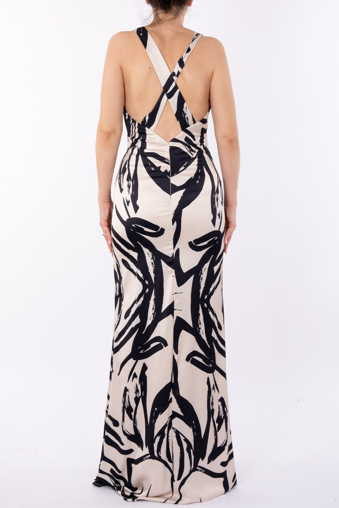 Trash and Luxury Abito tl08ss261581 -Kau Boutique 
