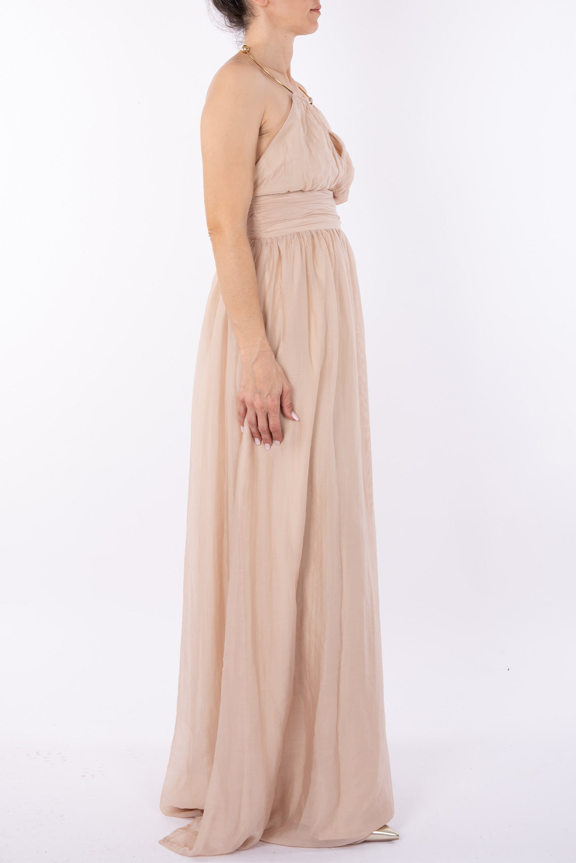 Trash and Luxury Abito tl08ss261598 -Kau Boutique 