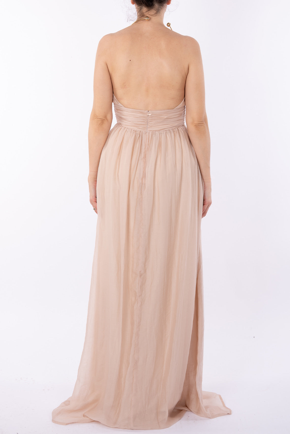 Trash and Luxury Abito tl08ss261598 -Kau Boutique 