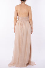 Trash and Luxury Abito tl08ss261598 -Kau Boutique 