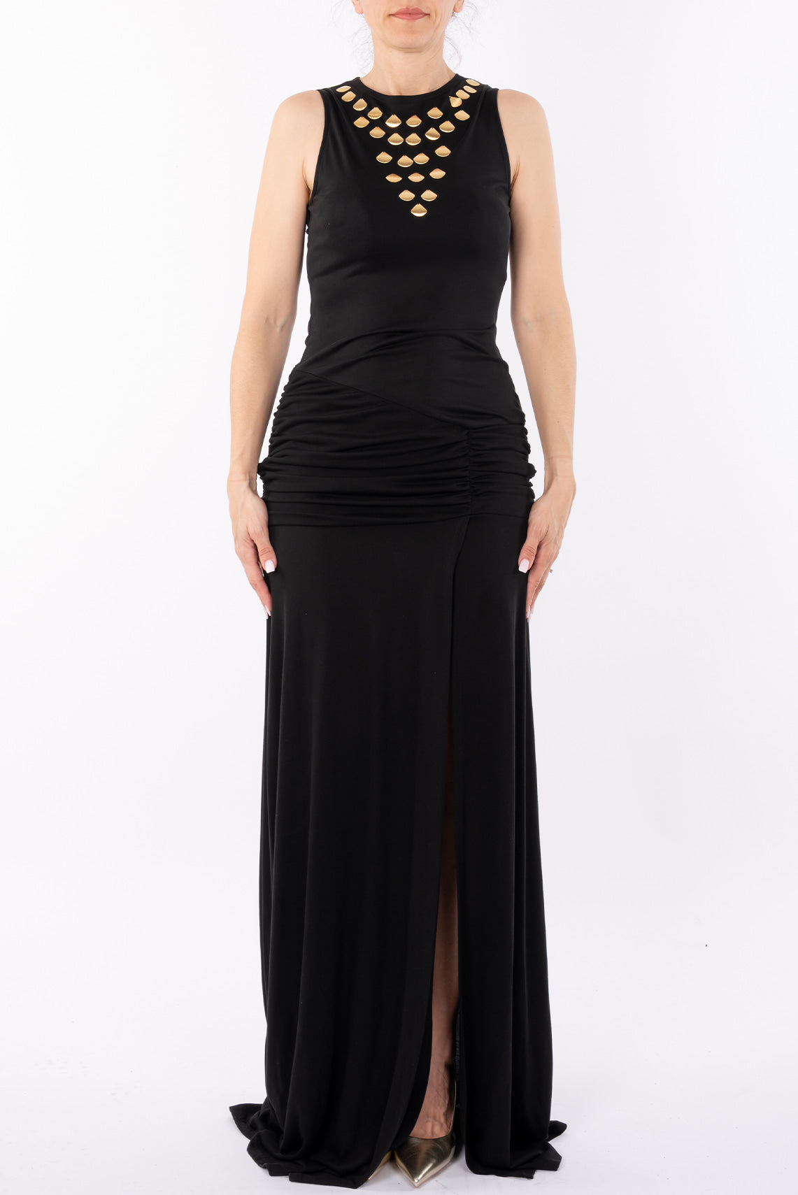 Trash and Luxury Abito tl08ss261626 -Kau Boutique 