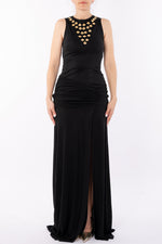 Trash and Luxury Abito tl08ss261626 -Kau Boutique 