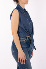 Trash and Luxury Camicia tl03ss261569 -Kau Boutique 