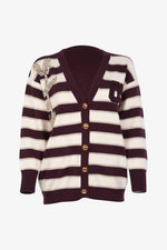 Trash and Luxury Cardigan TL04FW25261355