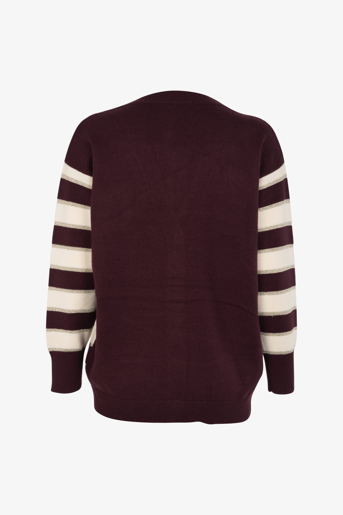 Trash and Luxury Cardigan TL04FW25261355