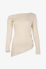 Trash and Luxury Maglia TL04FW25261347