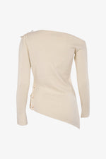 Trash and Luxury Maglia TL04FW25261347