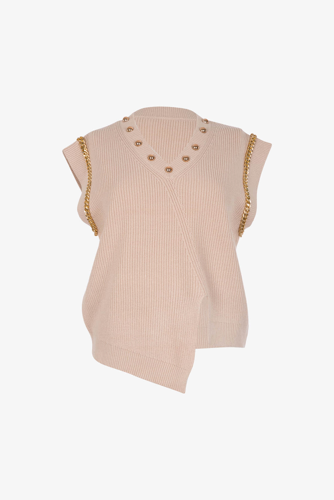 Trash and Luxury Maglia TL04FW25261439