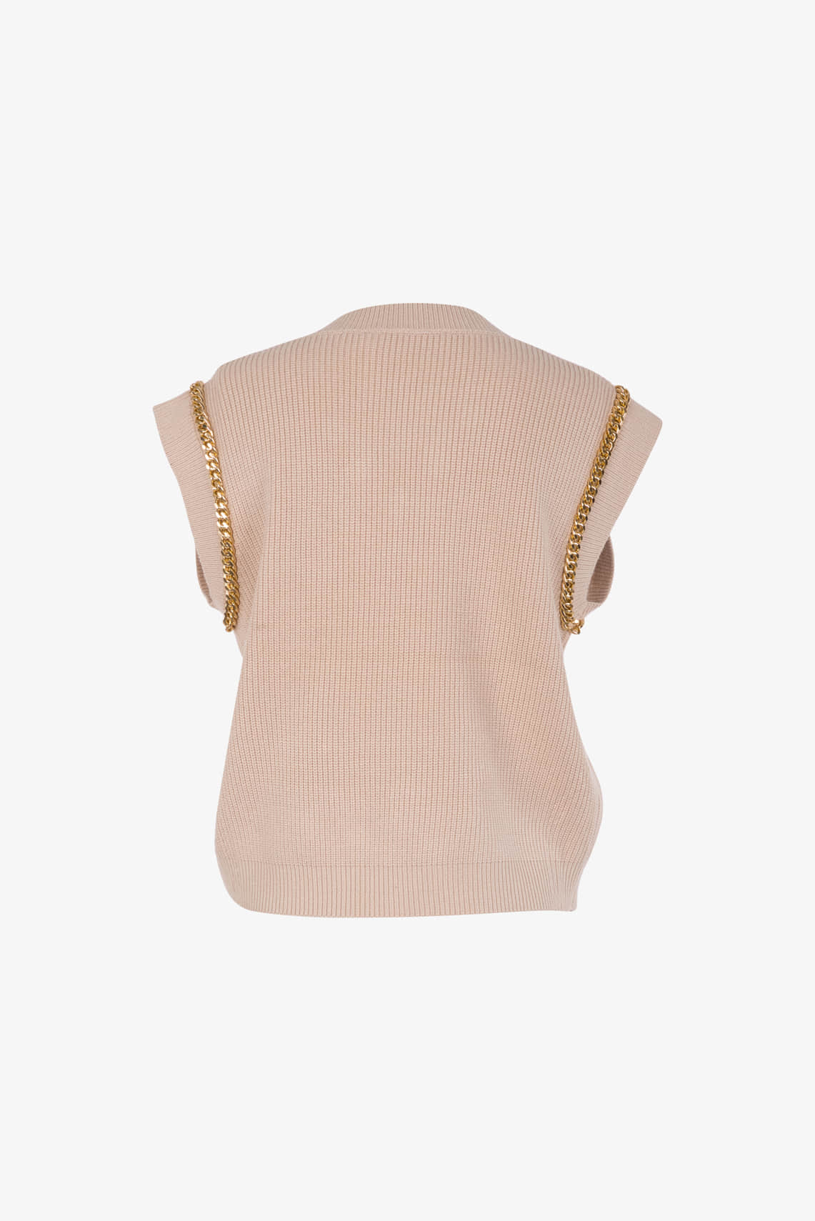 Trash and Luxury Maglia TL04FW25261439