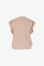 Trash and Luxury Maglia TL04FW25261439