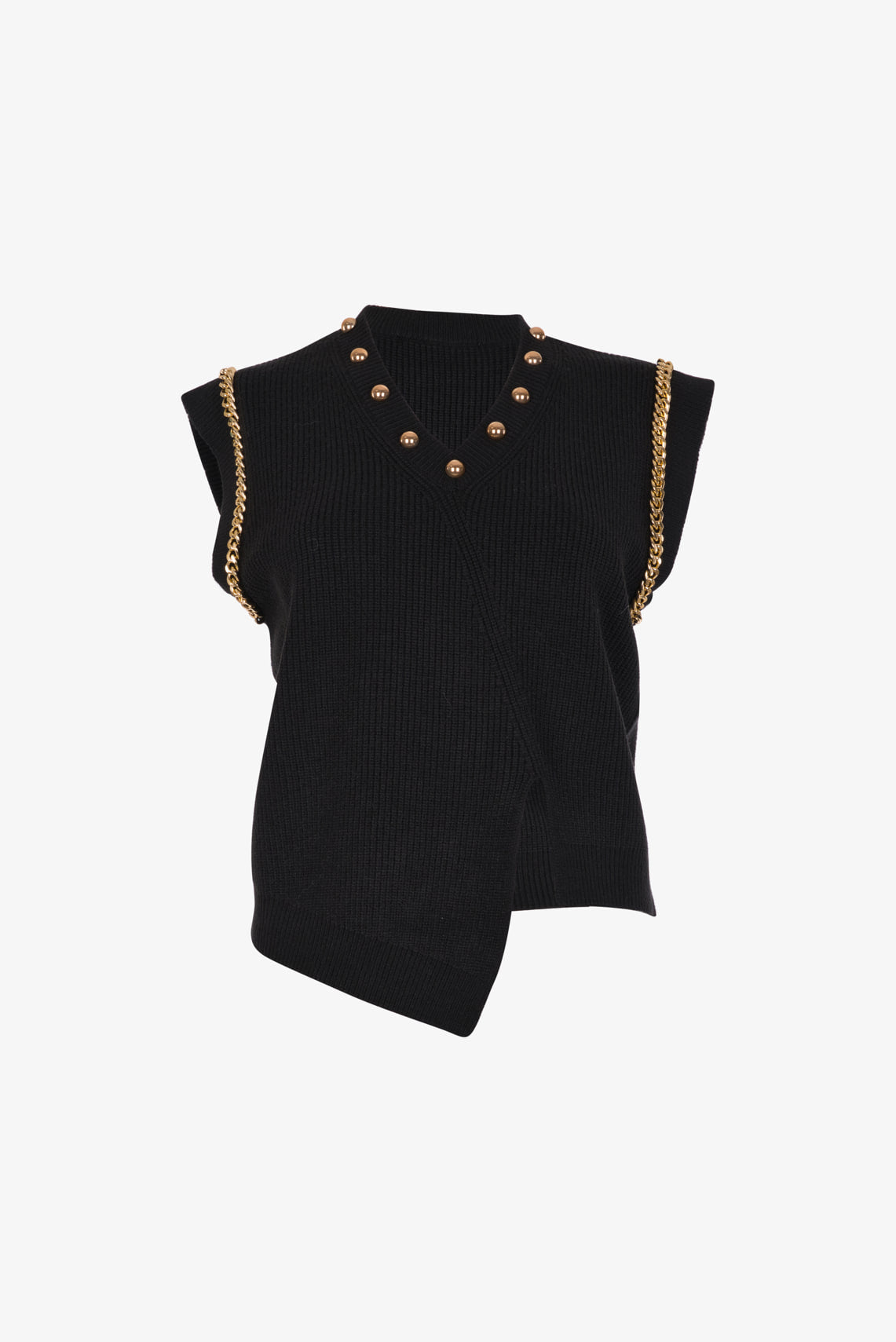 Trash and Luxury Maglia TL04FW25261439