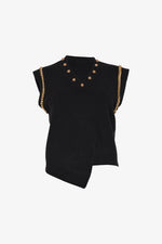 Trash and Luxury Maglia TL04FW25261439