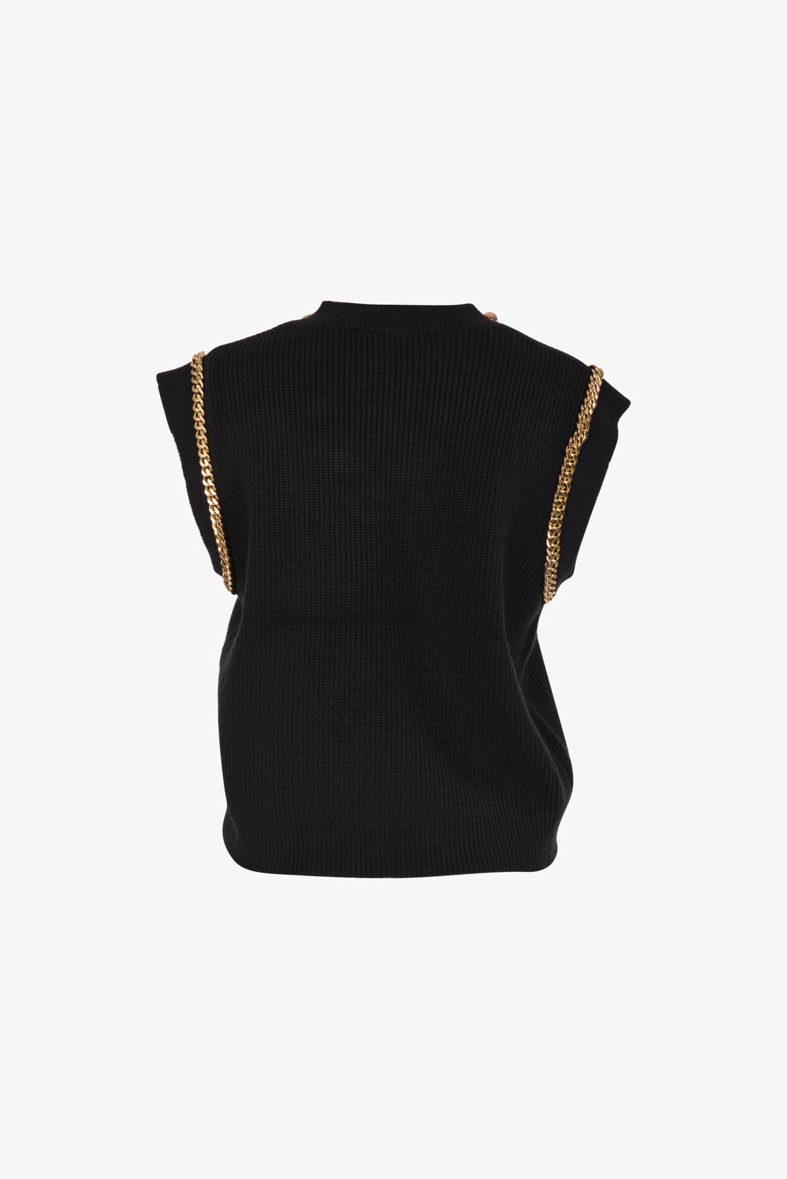 Trash and Luxury Maglia TL04FW25261439