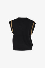 Trash and Luxury Maglia TL04FW25261439