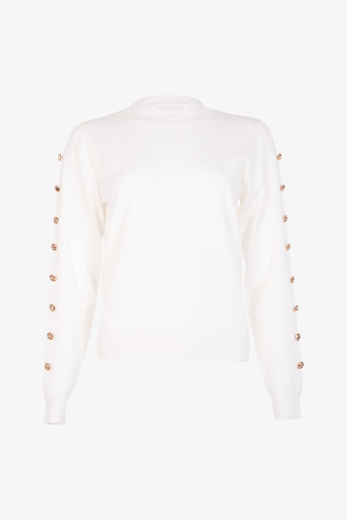 Trash and Luxury Maglia TL04FW25261447