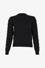 Trash and Luxury Maglia TL04FW25261447