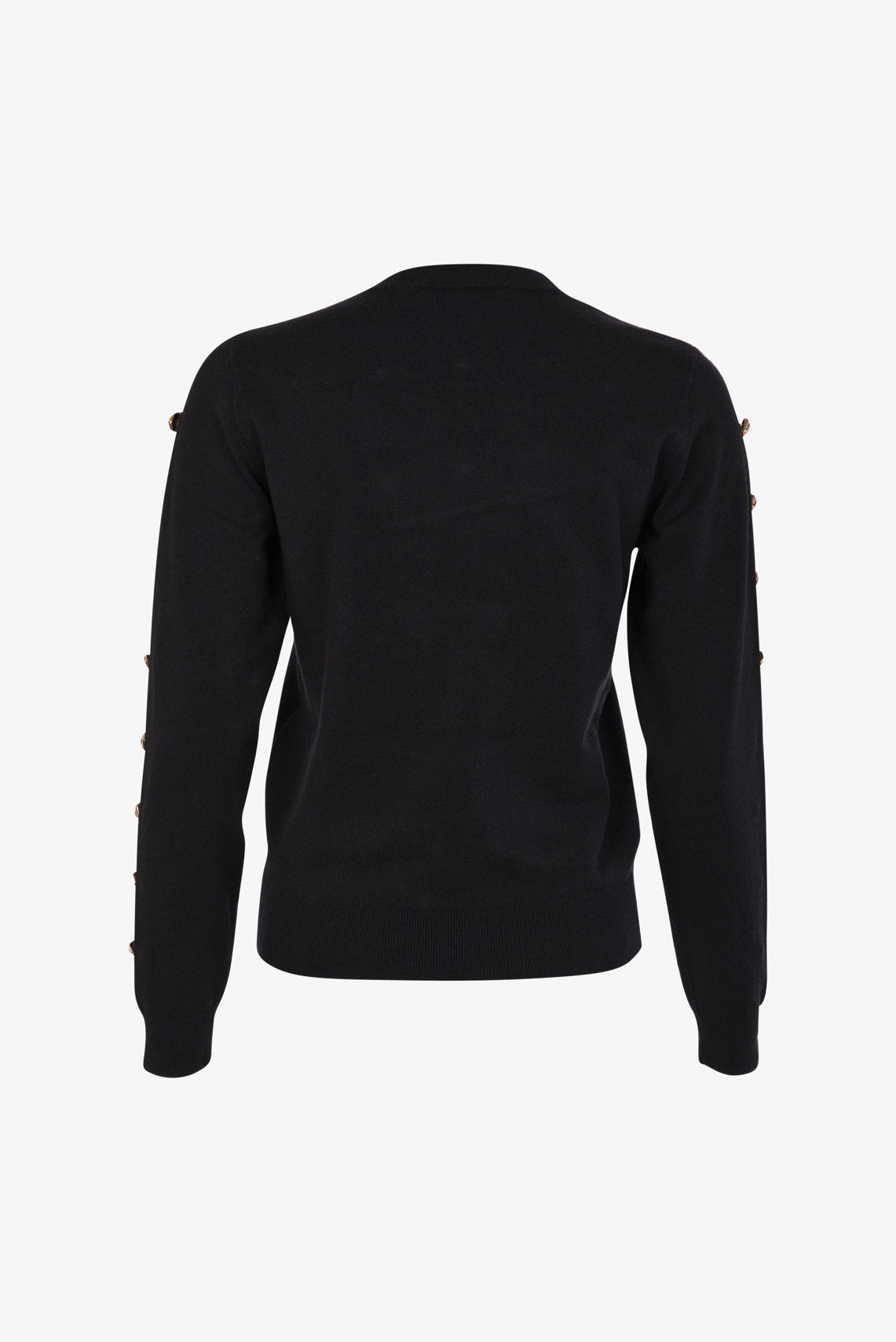 Trash and Luxury Maglia TL04FW25261447