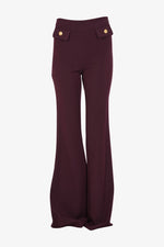Trash and Luxury Pantalone TL05FW25261463
