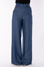 Trash and Luxury Pantalone tl05ss261568 -Kau Boutique 