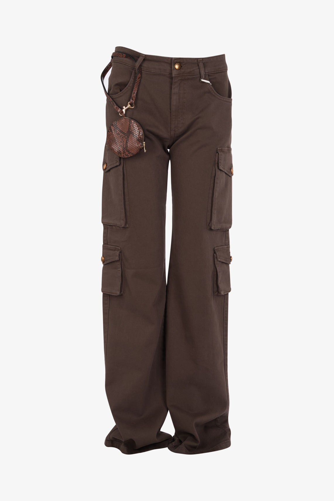 Trash and Luxury Jeans TL06FW25261479