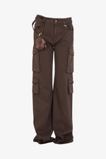 Trash and Luxury Jeans TL06FW25261479