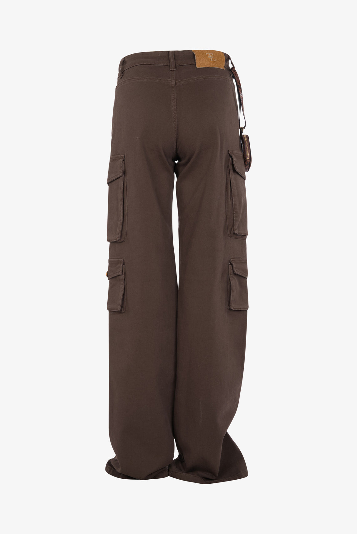 Trash and Luxury Jeans TL06FW25261479