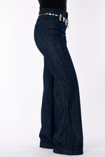 Trash and Luxury Pantalone tl06ss261624 -Kau Boutique 