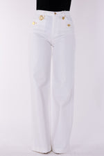 Trash and Luxury Pantalone tl06ss261648 -Kau Boutique 