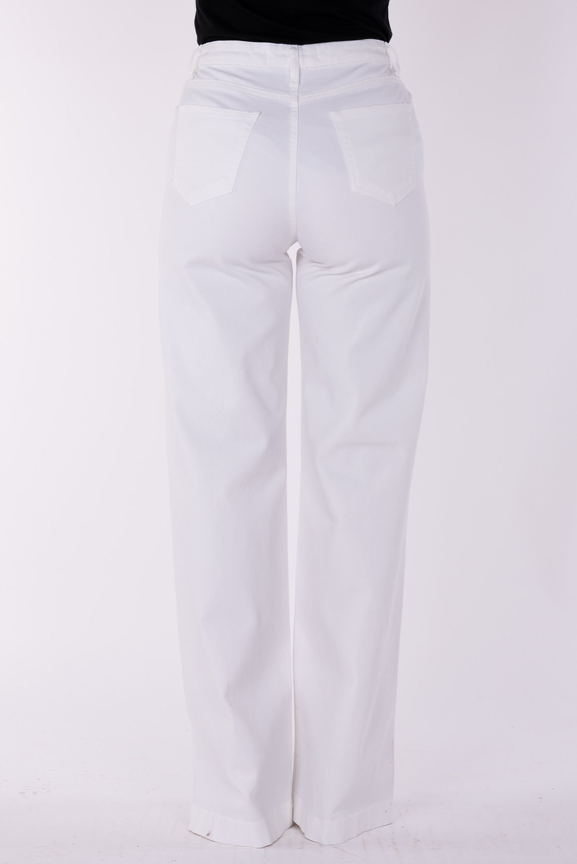 Trash and Luxury Pantalone tl06ss261648 -Kau Boutique 