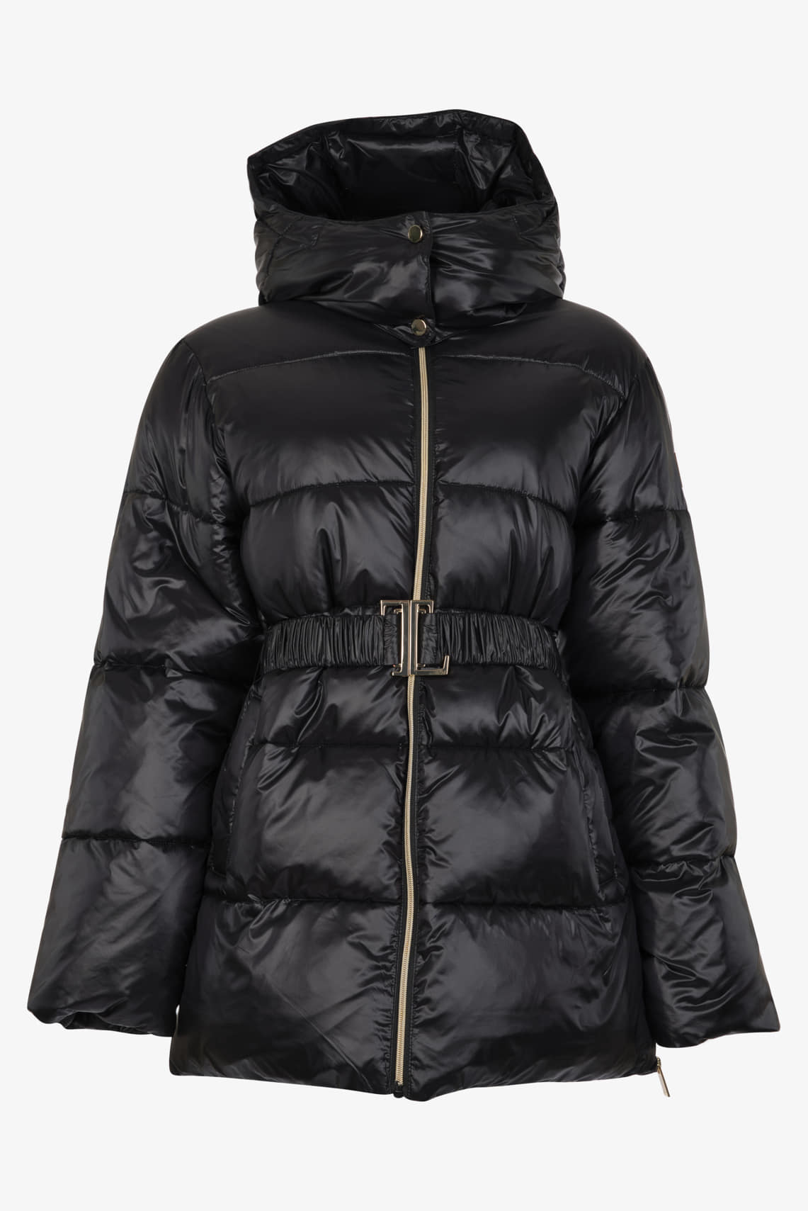 Trash and Luxury Piumino TL17FW25261436