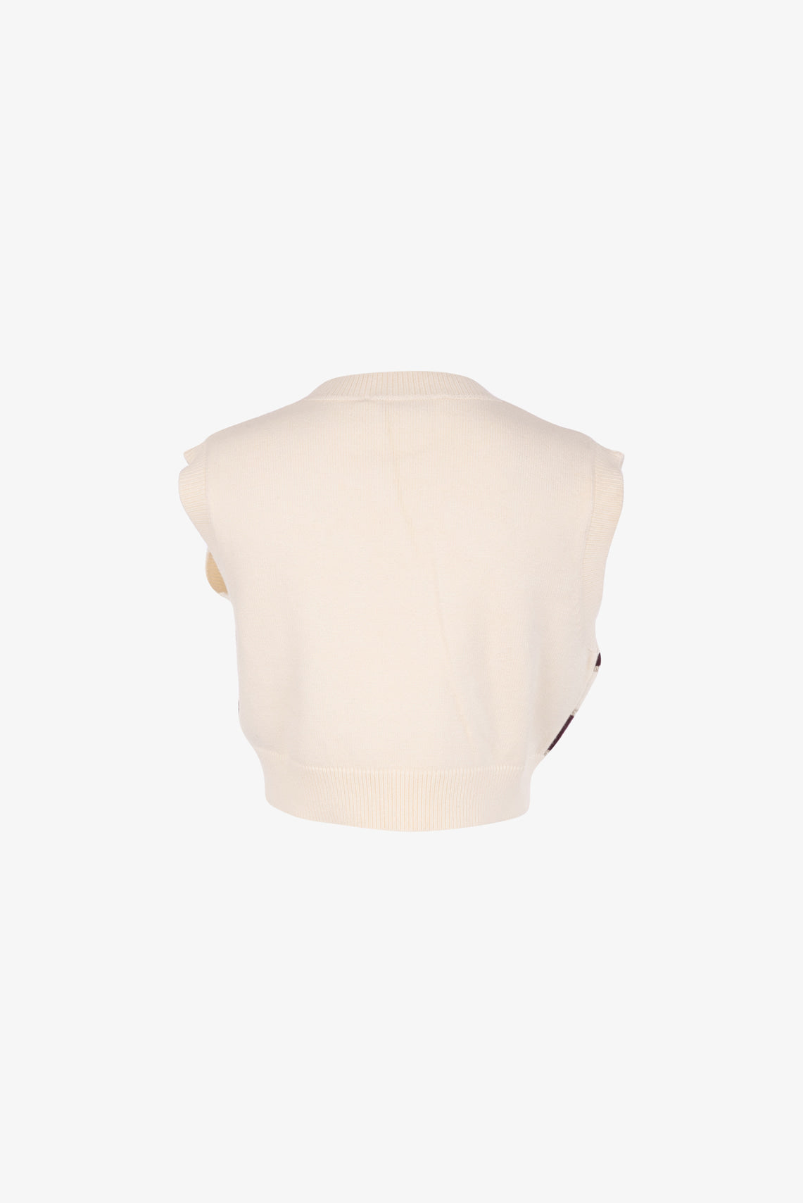 Trash and Luxury Top TL10FW25261356