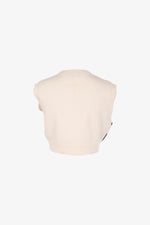 Trash and Luxury Top TL10FW25261356