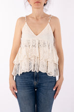 Trash and Luxury Top tl10ss261538 -Kau Boutique 