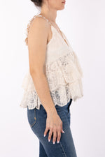 Trash and Luxury Top tl10ss261538 -Kau Boutique 