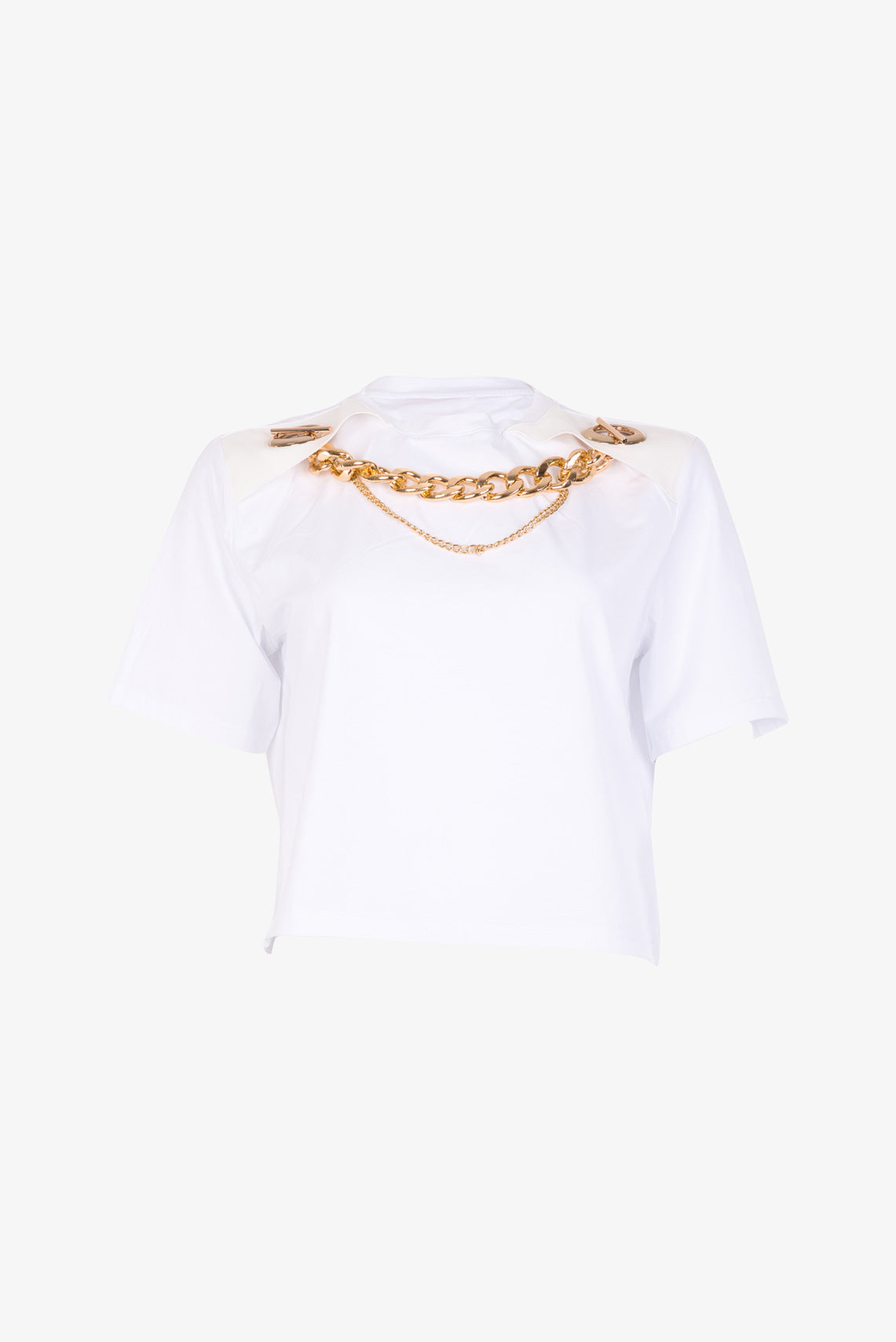 Trash and Luxury Tshirt TL12FW25261405