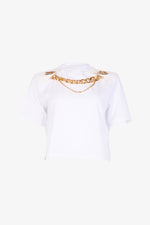 Trash and Luxury Tshirt TL12FW25261405