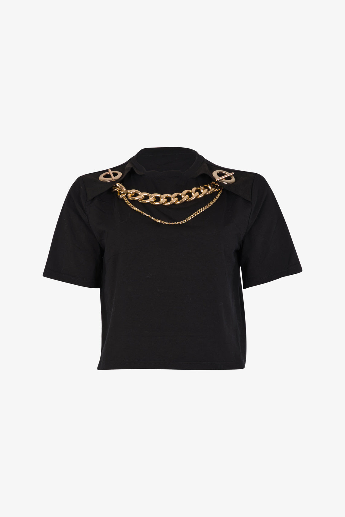 Trash and Luxury Tshirt TL12FW25261405