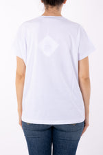 Trash and Luxury T-shirt tl12ss261533 -Kau Boutique 