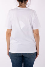 Trash and Luxury T-shirt tl12ss261585 -Kau Boutique 
