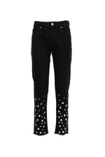 trashandluxury jeans tl06fw22239076 nero fronte